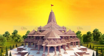 ಅಯೋಧ್ಯೆ ರಾಮಮಂದಿರದಲ್ಲಿಇಂದಿನಿಂದ ಪೂಜಾ ಕಾರ್ಯಗಳು ಆರಂಭ |
