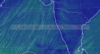 Weather Mirror | 02-01-2024 | ಅಲ್ಲಲ್ಲಿ ತುಂತುರು ಮಳೆ ಸಾಧ್ಯತೆ | ಈ ಬಾರಿ ಚಳಿಯೂ ಕ್ಷೀಣ…? |