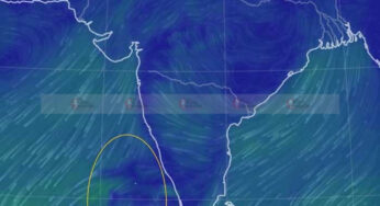Weather Mirror | 03-01-2024 | ರಾಜ್ಯದ ಅಲ್ಲಲ್ಲಿ ಮಳೆ ಸಾಧ್ಯತೆ | ಜ.9 ರವರೆಗೆ ಮಳೆಯ ಲಕ್ಷಣ | ಭಾರೀ ಮಳೆ ಇಲ್ಲ |