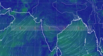 Weather Mirror | 08-01-2024 | ಕೆಲವು ಕಡೆ ಗುಡುಗು ಸಹಿತ ಮಳೆಯ ಮುನ್ಸೂಚನೆ |