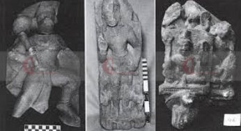 ಜ್ಞಾನವಾಪಿಯಲ್ಲಿ ʻಶಿವ, ವಿಷ್ಣು, ಗಣೇಶʼ ಸೇರಿ 55 ಹಿಂದೂ ದೇವತೆ ಶಿಲ್ಪಗಳು ಪತ್ತೆ | ʻASIʼ ಸಮೀಕ್ಷೆ ವರದಿ