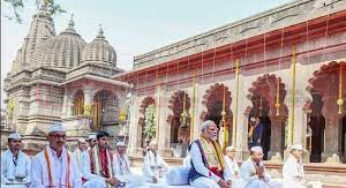 ಮೋದಿಜಿ ಕೊಡುತ್ತಿರುವುದು ಪರ್ಫೆಕ್ಟ್ ಆದ ಟೆಂಪಲ್ ಇಂಡಸ್ಟ್ರಿಯನ್ನು…!