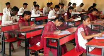SSLC, ದ್ವಿತೀಯ ಪಿಯುಸಿ ಪರೀಕ್ಷೆಯ ಅಂತಿಮ ವೇಳಾಪಟ್ಟಿ ಪ್ರಕಟ