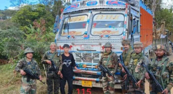ಬೃಹತ್‌ ಕಾರ್ಯಾಚರಣೆ | 890 ಕ್ಕೂ ಅಧಿಕ ಅಡಿಕೆ ಚೀಲ ವಶಕ್ಕೆ | ಅಕ್ರಮ ಅಡಿಕೆ ಸಾಗಾಟದ ವಿರುದ್ಧ ನಡೆಯುತ್ತಿರುವ ಕಾರ್ಯಾಚರಣೆ |