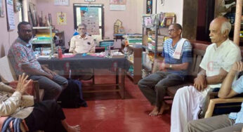 ಮಲೆನಾಡಿನಲ್ಲಾಗಿರುವ ಹವಾಮಾನ ಬದಲಾವಣೆ | ಕೃಷಿಯ ಮೇಲಿನ ಪರಿಣಾಮಗಳು ಏನು ? | ಅಡಿಕೆ ಬೆಳೆಯ ರೋಗಕ್ಕೆ ಕಾರಣಗಳು ಏನು..? | ಚಿಂತನ ಆರಂಭ |