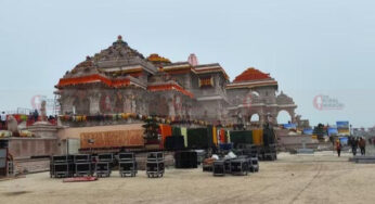 ಅಯೋಧ್ಯೆ ರಾಮಮಂದಿರ | ತೈವಾನ್‌ನಲ್ಲೂ ಭಾರತೀಯರಿಂದ ಸಂಭ್ರಮಾಚರಣೆಗೆ ಸಿದ್ಧತೆ