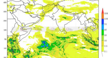 Weather Report | 27-02-2024 | ರಾಜ್ಯದಲ್ಲಿ ಒಣ ಹವೆ ಮುಂದುವರಿಕೆ | ಉತ್ತರದಲ್ಲಿ ಮಳೆ ನಿರೀಕ್ಷೆ |