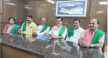 ಫೆ.16ಕ್ಕೆ ಕರ್ನಾಟಕ ಬಜೆಟ್‌ -2024 | ಬಜೆಟ್‌ ಮಂಡನೆ ಮೊದಲು ಸರ್ಕಾರಕ್ಕೆ ಬೇಡಿಕೆ ಇಟ್ಟ ರಾಜ್ಯದ ರೈತರು