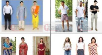 ದೇವಸ್ಥಾನಗಳ ಪ್ರವೇಶಕ್ಕೆ ವಸ್ತ್ರ ಸಂಹಿತೆ | ದೇವರೆಂಬುದು ನಂಬಿಕೆ, ಬಟ್ಟೆ ಎಂಬುದು ಹೊದಿಕೆ |