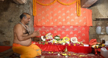 ಜ್ಞಾನವಾಪಿಯಲ್ಲಿ ಪೂಜೆ ಮಾಡಲು ಅವಕಾಶ ನೀಡಿದ ಹೈಕೋರ್ಟ್‌ | ತಡೆ ನೀಡಲು ನಕಾರ |