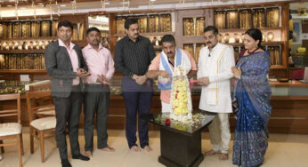 ಪುತ್ತೂರು ಮತ್ತು ಬೆಳ್ತಂಗಡಿ ಮುಳಿಯದಲ್ಲಿ ಕರಿಮಣಿ ಉತ್ಸವ | 1000 ಕ್ಕೂ ಅಧಿಕ ಕರಿಮಣಿಗಳ ಸಂಗ್ರಹ | 50 ಕ್ಕೂ ಅಧಿಕ ಆಕರ್ಷಕ ವಿನ್ಯಾಸಗಳ ಕರಿಮಣಿಗಳು |