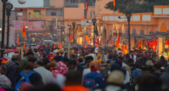 ಅಯೊಧ್ಯೆ ಬಾಲ ರಾಮನ ದರ್ಶನ ಪಡೆದವರು ಬರೋಬ್ಬರಿ 25 ಲಕ್ಷ ಮಂದಿ | 11 ಕೋಟಿ ರೂ. ಕಾಣಿಕೆ ಸಂಗ್ರಹ
