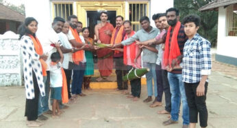 ಅಡಿಕೆ ಬೆಳೆ ಸಮಸ್ಯೆ ಬಗೆಹರಿಸುವಂತೆ ಅಯೋಧ್ಯೆ ಶ್ರೀ ರಾಮನ ಮೊರೆ ಹೋದ ಅಡಿಕೆ ಬೆಳೆಗಾರರು | ಮಲೆನಾಡಿನ ರೈತರಿಂದ ಅಡಿಕೆ ಹಿಂಗಾರ ಸಮರ್ಪಣೆಗೆ ಸಿದ್ಧತೆ |