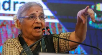 ರಾಜ್ಯಸಭೆಗೆ ನಾಮನಿರ್ದೇಶನಗೊಂಡ ಹೆಮ್ಮೆಯ ಮಹಿಳಾ ಸಾಧಕಿ, ಕನ್ನಡತಿ ಸುಧಾಮೂರ್ತಿ