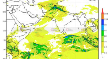 Karnataka Weather | 02-03-2024 | ಎಲ್ಲೆಡೆಯೂ ಮೋಡದ ವಾತಾವರಣ | ಸದ್ಯಕ್ಕಿಲ್ಲ ಮಳೆಯ ಲಕ್ಷಣ |