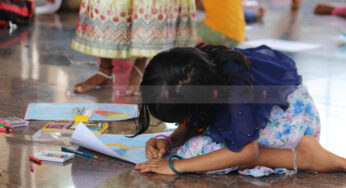 ಮಕ್ಕಳ ಹಬ್ಬ…