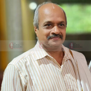 ಕುಮಾರ್ ಪೆರ್ನಾಜೆ