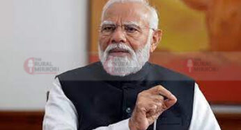 2047 ಭಾರತಕ್ಕೆ ಸ್ವಾತಂತ್ರ್ಯ ದೊರಕಿ 100 ವರ್ಷ | ಮುಂದಿನ 25 ವರ್ಷಕ್ಕೆ ಈಗಲೇ ತಯಾರಿಯ ಬಗ್ಗೆ ಮಾತನಾಡಿದ ಪ್ರಧಾನಿ ಮೋದಿ
