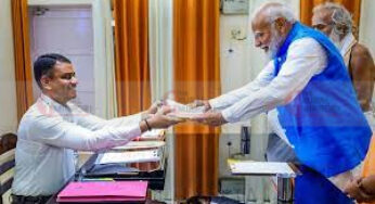 ನಮ್ಮ ದೇಶದ ಪ್ರಧಾನಿಯ ಆಸ್ತಿ ಎಷ್ಟು ಗೊತ್ತಾ..? | ಅವರಿಗೆ ಜಮೀನಿಲ್ಲ, ಕಾರಿಲ್ಲ, ಸ್ವಂತ ಮನೆಯೂ ಇಲ್ಲ | ಕೇವಲ 3.02ಕೋಟಿ ಚರಾಸ್ತಿ