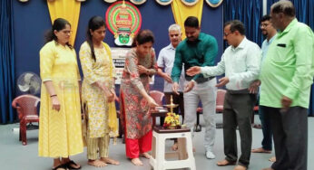 ಮಂಗಳೂರಿನಲ್ಲಿ ದ ಕ ಜಿಲ್ಲಾ ಮಟ್ಟದ ಚೆಸ್‌ ಪಂದ್ಯಾಟ |