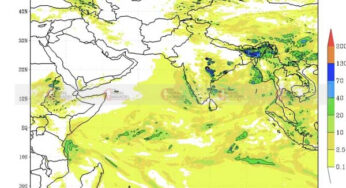 Karnataka Weather | 18-06-2024 | ಜೂ.21 ರಿಂದ ಮುಂಗಾರು ಚುರುಕು | ಜೂ.28 ರಿಂದ ಮತ್ತೆ ದುರ್ಬಲ ಸಾಧ್ಯತೆ |