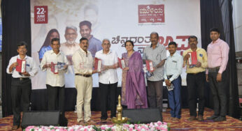 ಮುಳಿಯ ಜ್ಯುವೆಲ್ಸ್ ನಲ್ಲಿ ಚಿನ್ನದಂತ ಅಪ್ಪ ನನ್ನ ಅಪ್ಪ | ವಿಶೇಷ ಅನುಬಂಧ ಕಾರ್ಯಕ್ರಮ