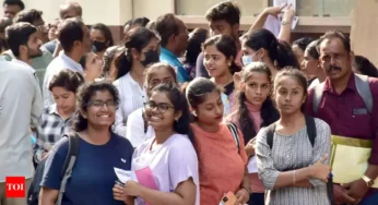 ನೀಟ್​ ಪರೀಕ್ಷೆ ಅಭ್ಯರ್ಥಿಗಳ ಅಮೋಘ ಸಾಧನೆ : ಕರ್ನಾಟಕದ ಮೂವರು ಪ್ರಥಮ ರ್ಯಾಂಕ್‌ ​: ಮಂಗಳೂರು ಎಕ್ಸ್‌ಪರ್ಟ್‌ ಕಾಲೇಜಿನ ಅರ್ಜುನ್‌ ಕಿಶೋರ್‌ ಮೊದಲ ಸ್ಥಾನದಲ್ಲಿ