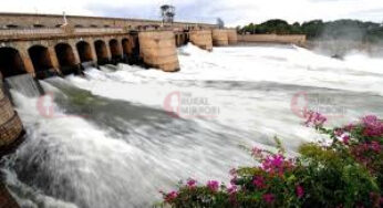 ತಮಿಳುನಾಡಿನಿಂದ ಮತ್ತೆ ‘ಕಾವೇರಿ’ ಕಾಟ : ನಿತ್ಯ 1 ಟಿಎಂಸಿ ನೀರು ಹರಿಸಿ : ಕಾವೇರಿ ನೀರು ನಿಯಂತ್ರಣಾ ಸಮಿತಿ ಸೂಚನೆ