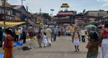 ಉಡುಪಿಯಲ್ಲಿ ಶ್ರೀ ಕೃಷ್ಣ ಜನ್ಮಾಷ್ಟಮಿ ಸಡಗರ  | ಕೃಷ್ಟ ಮಠದಲ್ಲಿ ಭರದ ಸಿದ್ಧತೆ