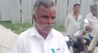 ಸರ್ಕಾರಿ ಶಾಲೆಯ ಹಾಲಿನ ಪುಡಿ ಮನೆಗೆ ಸಾಗಿಸಿದ ಮುಖ್ಯ ಶಿಕ್ಷಕ | ಮೈಸೂರಿನಲ್ಲಿ ಸಿಕ್ಕಿಬಿದ್ದ ಶಿಕ್ಷಕ |