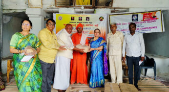 ಕಪ್ಪತಗುಡ್ಡದ ಮಡಿಲಿನಲ್ಲಿ ಪರಿಸರ ಸಂರಕ್ಷಣೆ ಕುರಿತ ಸಾಹಿತ್ಯಿಕ ಚಟುವಟಿಕೆ | ಪ್ರಕೃತಿ ಮಾತೆಯ ಸೇವೆಗೆ ಸನ್ನದ್ಧರಾಗಲು ಕರೆ