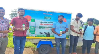 ತಾಂತ್ರಿಕವಾಗಿ ಮುನ್ನಡೆಯುತ್ತಿರುವ ಕೃಷಿ | ಯುವಕರಿಗೆ ಇಫ್ಕೋ ಕಂಪನಿಯ ಸಹಾಯ ಹಸ್ತ | ಉದ್ಯೋಗವಾಗಿಯೂ ವರದಾನವಾಗಿ ಪರಿಣಮಿಸುತ್ತಿರುವ ಡ್ರೋನ್