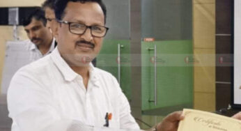 ರಾಜ್ಯ ಚೆಸ್‌ ಅಸೋಸಿಯೇಶನ್‌ ಉಪಾಧ್ಯಕ್ಷರಾಗಿ ರಮೇಶ್‌ ಕೋಟೆ ಆಯ್ಕೆ