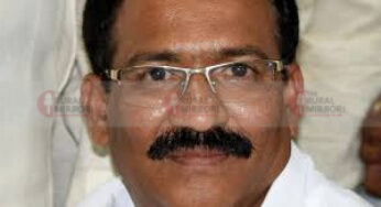 ರೈತರಿಗೆ ತಾಳೆ ಬೆಳೆ ಜಾಗೃತಿ ಮೂಡಿಸುವಂತೆ ಸಚಿವರಿಂದ ಅಧಿಕಾರಿಗಳಿಗೆ ಸೂಚನೆ