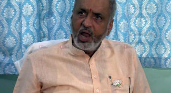  ಕಸ್ತೂರಿ ರಂಗನ್ ವರದಿ ಬಗ್ಗೆ ಕೋರ್ಟ್‌ಗೆ ಮನವರಿಕೆ | ಸಂಸದ ವಿಶ್ವೇಶ್ವರ ಹೆಗಡೆ ಕಾಗೇರಿ |