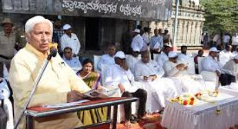 ಗದಗದ ಲಕ್ಕುಂಡಿಯಲ್ಲಿ ಪ್ರಾಚ್ಯಾವಶೇಷಗಳ ಅನ್ವೇಷಣೆ ಕಾರ್ಯಕ್ರಮಕ್ಕೆ ಚಾಲನೆ