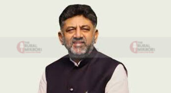 ರೈತರ ಪಂಪ್ ಸೆಟ್ ಗಳಿಗೆ ಹಗಲು ಹೊತ್ತಿನಲ್ಲಿಯೇ ವಿದ್ಯುತ್ ನೀಡಲು ತೀರ್ಮಾನ