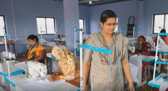 ಸ್ವಂತ ಉದ್ದಿಮೆ ನಡೆಸುತ್ತಿರುವ ಪದವೀಧರ ಮಹಿಳೆ | ಪ್ರಧಾನ ಮಂತ್ರಿ ಉದ್ಯೋಗ ಸೃಜನ ಯೋಜನೆಯ ಪಾಸಿಟಿವ್‌ ರಿಸಲ್ಟ್‌ |