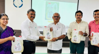 ಕ್ಯಾಂಪ್ಕೋ ತಯಾರಿಕೆಯ ಕೊಬ್ಬರಿ ಎಣ್ಣೆ “ಕಲ್ಪ” 5 ಲೀಟರ್ ಕ್ಯಾನ್ ಬಿಡುಗಡೆ