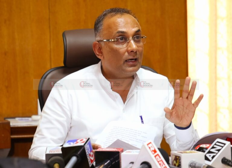 ಬೇಸಿಗೆ ಹಿನ್ನೆಲೆಯಲ್ಲಿ ಪ್ರಗತಿ ಪರಿಶೀಲನಾ ಸಭೆ | ದ ಕ ಜಿಲ್ಲೆಯ ಕುಡಿಯುವ ನೀರು, ಬೇಸಿಗೆ ಸಮಸ್ಯೆ ಕುರಿತು ಚರ್ಚೆ