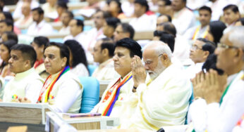 ಸ್ಥಳೀಯ ಉತ್ಪನ್ನ ಉತ್ತೇಜನ, ಪರಿಸರ ಸಂರಕ್ಷಣೆಗೆ ಪ್ರಧಾನಿ ಕರೆ