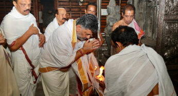 ಧರ್ಮವನ್ನು ಸಂರಕ್ಷಿಸುವುದು ಪ್ರತಿಯೊಬ್ಬರ ಕರ್ತವ್ಯ – ಉಪಮುಖ್ಯಮಂತ್ರಿ ಡಿ ಕೆ ಶಿವಕುಮಾರ್