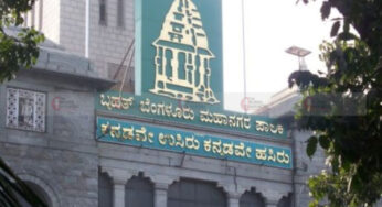 ಬೆಂಗಳೂರು ಮಹಾನಗರ ಪಾಲಿಕೆ ವ್ಯಾಪ್ತಿಯಲ್ಲಿ ಸ್ವಚ್ಛತಾ ಅಭಿಯಾನ | 3570 ಟನ್ ಕಟ್ಟಡ ತ್ಯಾಜ್ಯ ತೆರವು