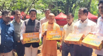 ಬೆಳಗಾವಿಯಲ್ಲಿ 3 ದಿನಗಳ ಮಾವು, ಜೇನು ಮೇಳ | ರೈತರಿಂದ ಪ್ರದರ್ಶನ, ಗ್ರಾಹಕರಿಗೆ ನೇರ ಮಾರಾಟ