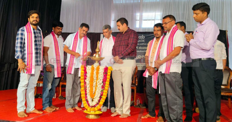 ಮುಳಿಯ ಕೃಷಿಗೋಷ್ಟಿ | ಕೃಷಿಕರೇ ಕೃಷಿ ಮಾರುಕಟ್ಟೆ ಸೃಷ್ಟಿಸಿಕೊಳ್ಳುವುದು ಹೇಗೆ..?