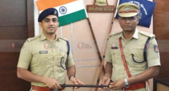 ದಕ್ಷಿಣ ಕನ್ನಡ ಜಿಲ್ಲೆಯಲ್ಲಿ ಅಪರಾಧ ನಿಯಂತ್ರಣ ಮತ್ತು ಕಾನೂನು ಸುವ್ಯವಸ್ಥೆ ಕಾಪಾಡಲು ಮೊದಲ ಆದ್ಯತೆ-ಡಾ.ಅರುಣ್