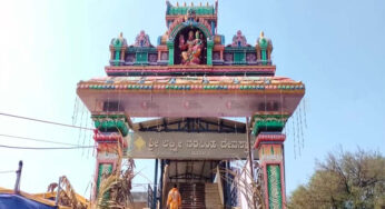 ಭಕ್ತರ ಇಷ್ಟಾರ್ಥಗಳನ್ನು ಈಡೇರಿಸುವ ಬಾಗಲಕೋಟೆ ಜಿಲ್ಲೆಯ  ಶೂರ್ಪಾಲಿಯ ಶ್ರೀಲಕ್ಷ್ಮೀ ನರಸಿಂಹ ದೇವಾಲಯ
