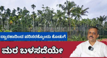 ವಾರದ ಅತಿಥಿ | ಮರ ಬಳಸದೆಯೇ ಮನೆ ನಿರ್ಮಾಣ, “ದ್ವಾರಕಾ”ದಿಂದ ಪರಿಸರಕ್ಕೊಂದು ಕೊಡುಗೆ
