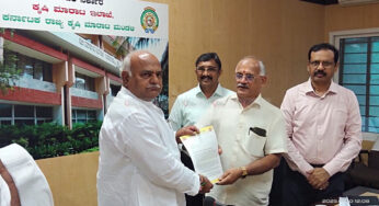 ಮಾರುಕಟ್ಟೆ ಶುಲ್ಕ ಬದಲಾವಣೆ ಮಾಡಬಾರದೆಂಬ ಕ್ಯಾಂಪ್ಕೋ ಬೇಡಿಕೆ ಪರಿಗಣನೆ